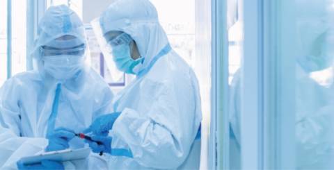 How to Choose the Right PPE for Bloodborne Pathogens