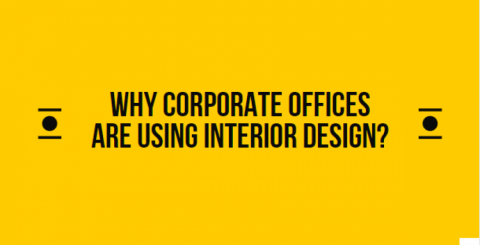 corporate interior designers in Bangalore