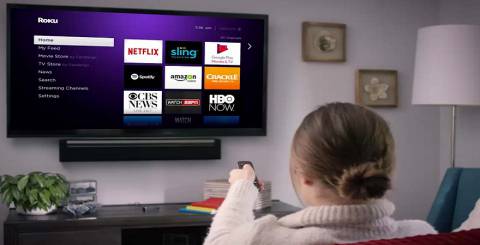 How to set up roku streaming players? How to Set up Roku Streaming Players?
