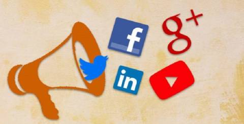 Role of Social Media in Political Campaigns