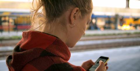 How To Secure Your Online Shopping Image By Daria Nepriakhina