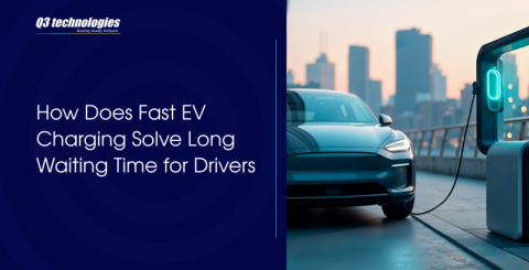 Fast EV Charging