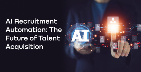 AI Recruitment Automation