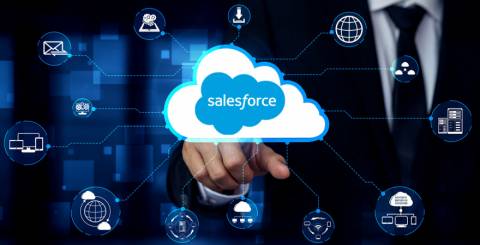 How Salesforce Financial Services Cloud (FSC) can transform Insurance Operations?