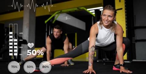 How to Build a Fitness App That Stands Out in a Crowded Market