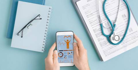 How to Choose the Right Healthcare App for Your Wellness Needs