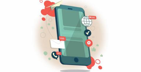 Top 8 Reasons Why Businesses Should Invest in Mobile App Development