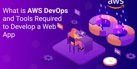 What is AWS DevOps and Tools Required to Develop a Web App