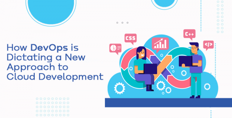How DevOps is Commanding a New Approach to Cloud Development How DevOps is Commanding a New Approach to Cloud Development