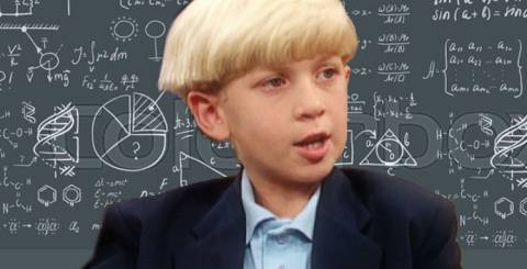 Gregory Smith solves yet another equation Gregory Smith solves yet another equation