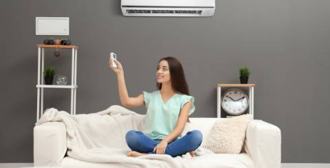 Simple Tips to Maintain Your Air Conditioning Unit