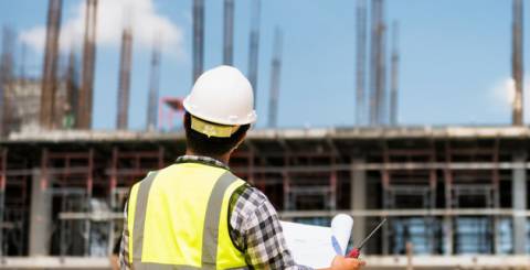 5 Ways Material Management Can Enhance On-Site Productivity 5 Ways Material Management Can Enhance On-Site Productivity