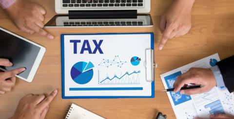 Tax planning strategies