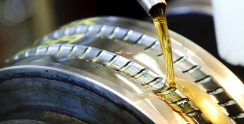 Reliable Lubricant Suppliers