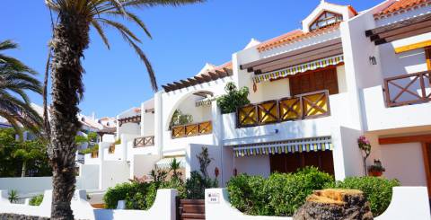 Tenerife property