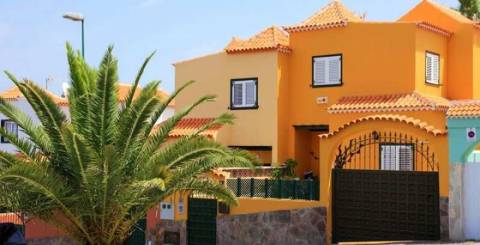 tenerife property