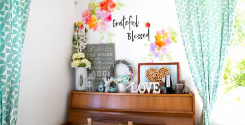 Wall Decals 101 for Beginners