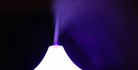a cool mist humidifier a cool mist humidifier