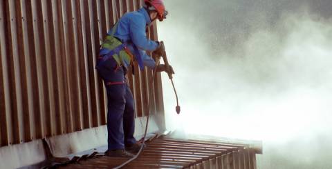Reasons To Hire Roof Pressure Cleaning Service