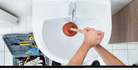 What Causes Blocked Drains? Blocked Drain
