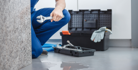 Hire Certified Plumbers Who Have Expansive Knowledge In Their Field Plumber
