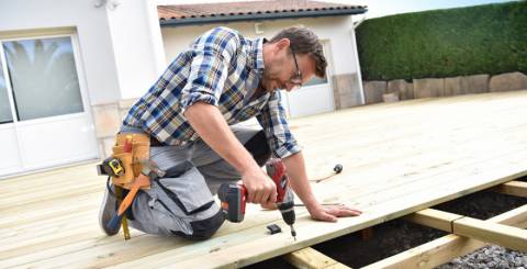 6 Qualities Of A Professional Carpenter Carpenter