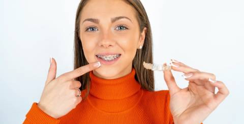 Your Comprehensive Guide To A Straighter Smile invisalign