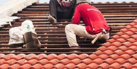 roof restoration