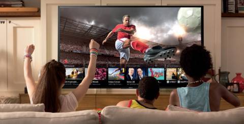 Benefits of Home Theatre Systems