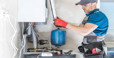 What to Check If Your Furnace Isn't Working? Furnace Repair