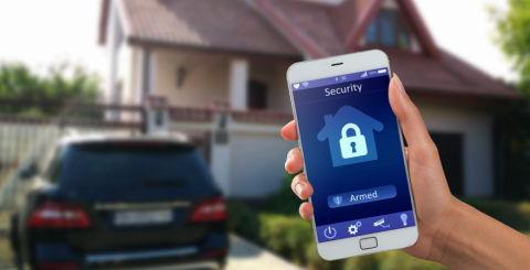 Enhance your Safety with Security Systems Cloud1 Security