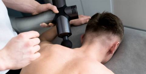 Massage Guns