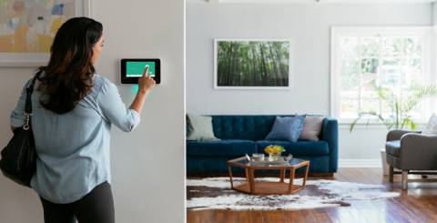 Cloud1 Security Trends that will shape up the alarm systems in 2019