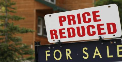 When to Reduce the Price of Your Home