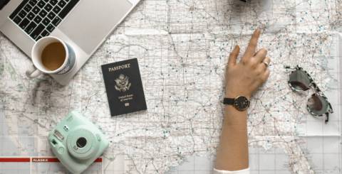 Travel Accessories You'll Need for Your Next Trip Travel Accessories You'll Need for Your Next Trip