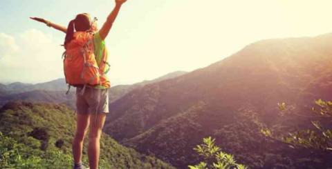 Why Summer is The Best Weather For Trekking?