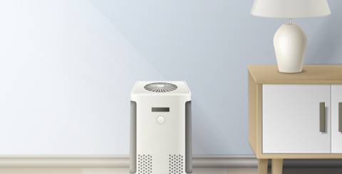 Air Purifier