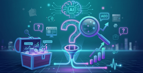 Answer Engine Optimization Answer Engine Optimization