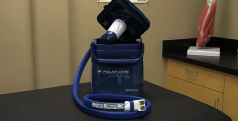 Breg Polar Care Cube Breg Polar Care Cube