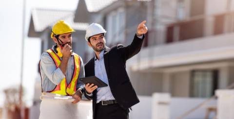 Building Safety Building Safety