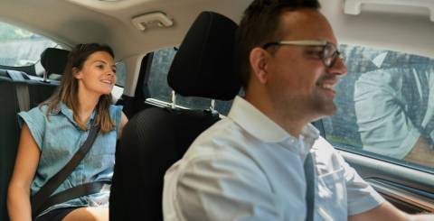 Chauffeur Service