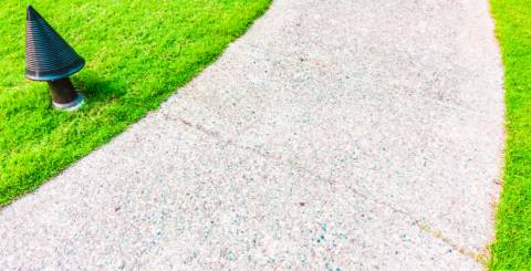 Concrete Driveway Concrete Driveway