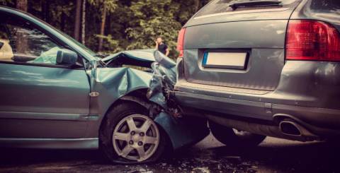 Crash Crash