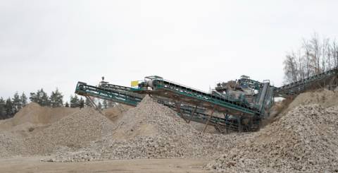 Crusher Crusher