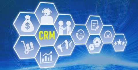 Customer Relationship Management Customer Relationship Management