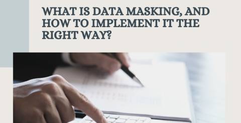 Data Masking