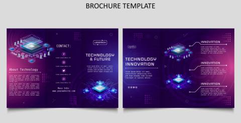 Digital Brochure Digital Brochure