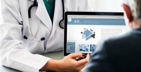 Digital Marketing Helps Orthopedic Surgeons Digital Marketing Helps Orthopedic Surgeons