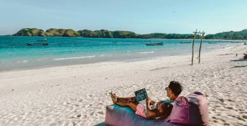 Digital Nomad