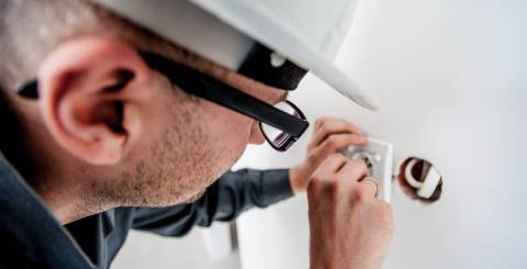 Electrician Electrician